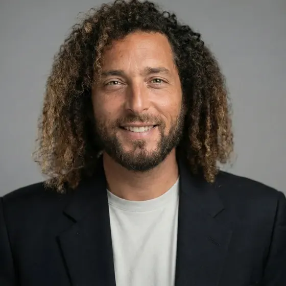 Daniel A. Llabrés Fontán — Emprendedor tecnológico, Lanzarote